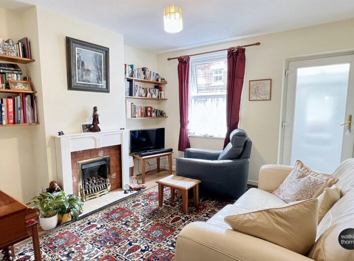 89 Park Street, St James, Hereford, HR1 2RE - photo 5