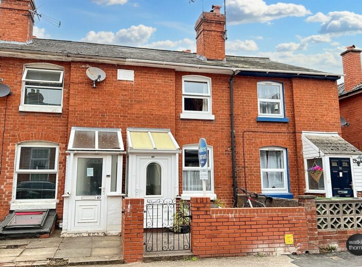 89 Park Street, St James, Hereford, HR1 2RE - photo 1