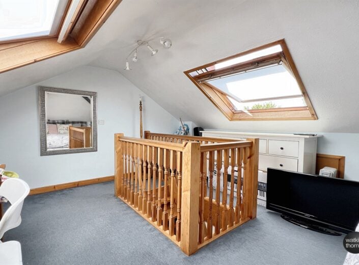 259 Ledbury Road, Tupsley, Hereford, HR1 1QN - photo 18