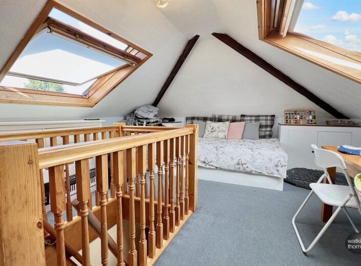 259 Ledbury Road, Tupsley, Hereford, HR1 1QN - photo 17