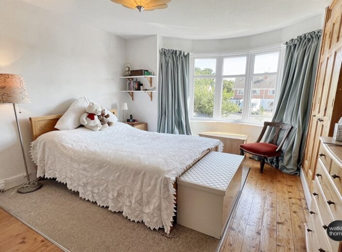 259 Ledbury Road, Tupsley, Hereford, HR1 1QN - photo 11