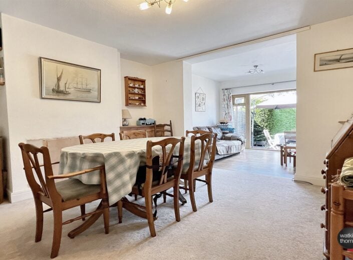 259 Ledbury Road, Tupsley, Hereford, HR1 1QN - photo 6