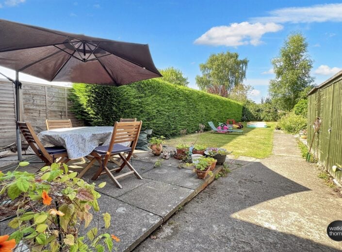 259 Ledbury Road, Tupsley, Hereford, HR1 1QN - photo 19