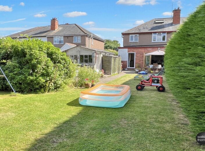 259 Ledbury Road, Tupsley, Hereford, HR1 1QN - photo 20