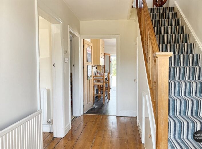 259 Ledbury Road, Tupsley, Hereford, HR1 1QN - photo 2