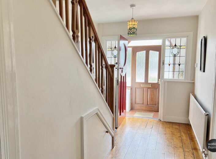 259 Ledbury Road, Tupsley, Hereford, HR1 1QN - photo 3