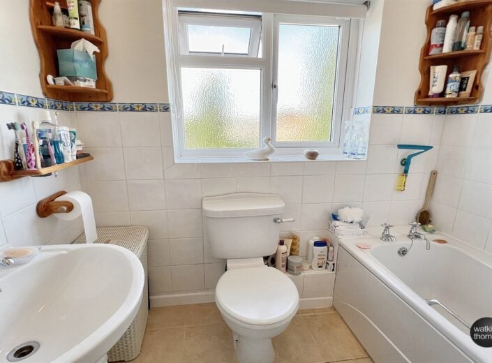 259 Ledbury Road, Tupsley, Hereford, HR1 1QN - photo 16