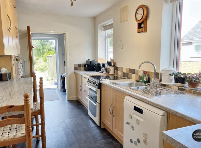 259 Ledbury Road, Tupsley, Hereford, HR1 1QN - photo 8