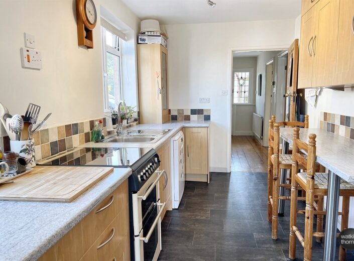 259 Ledbury Road, Tupsley, Hereford, HR1 1QN - photo 9