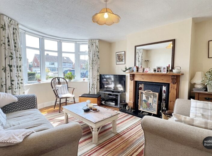 259 Ledbury Road, Tupsley, Hereford, HR1 1QN - photo 4