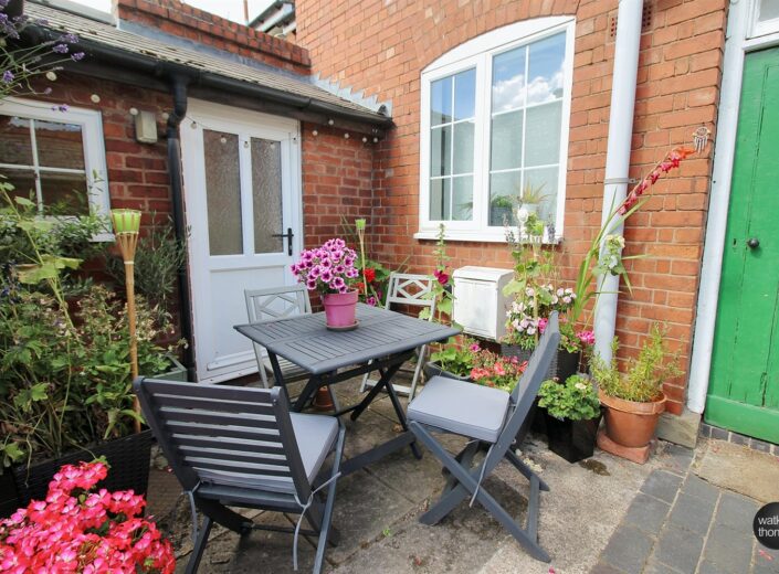 5 Moor Street, Moorfields, Hereford, HR4 9LA - photo 2