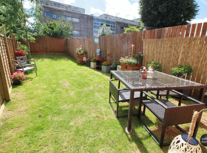 5 Moor Street, Moorfields, Hereford, HR4 9LA - photo 17