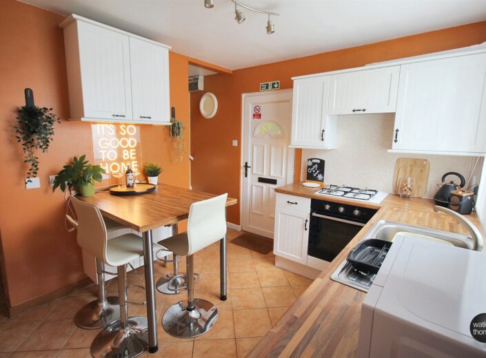 5 Moor Street, Moorfields, Hereford, HR4 9LA - photo 8