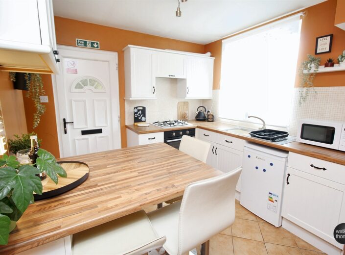 5 Moor Street, Moorfields, Hereford, HR4 9LA - photo 5