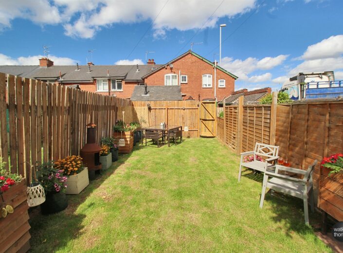 5 Moor Street, Moorfields, Hereford, HR4 9LA - photo 4