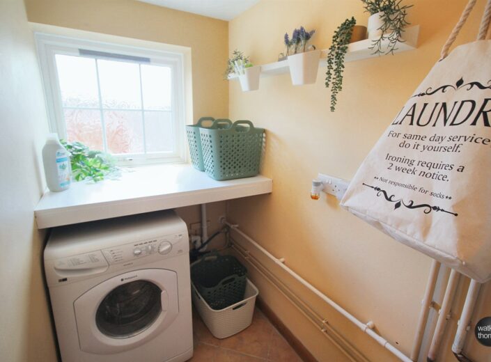 5 Moor Street, Moorfields, Hereford, HR4 9LA - photo 12