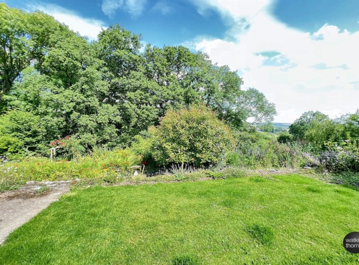 Woodlands, Stoke Lacy, Herefordshire, HR7 4RF - photo 18