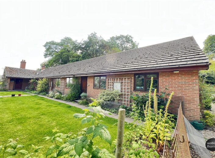 Woodlands, Stoke Lacy, Herefordshire, HR7 4RF - photo 20