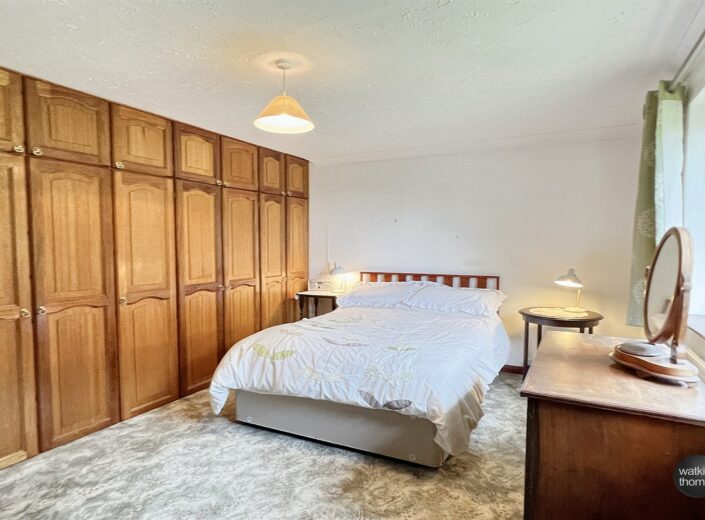 Woodlands, Stoke Lacy, Herefordshire, HR7 4RF - photo 11