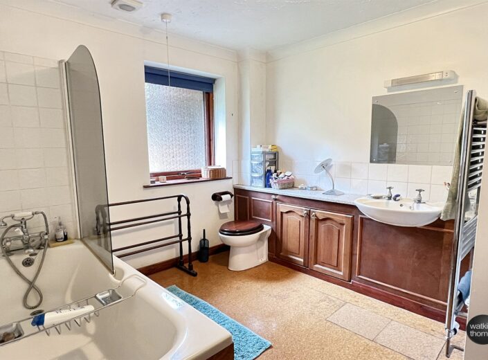 Woodlands, Stoke Lacy, Herefordshire, HR7 4RF - photo 12