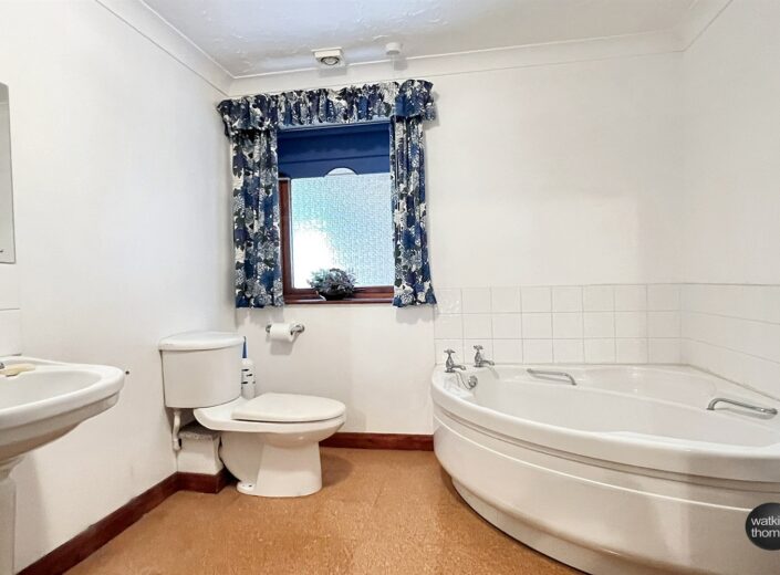 Woodlands, Stoke Lacy, Herefordshire, HR7 4RF - photo 14