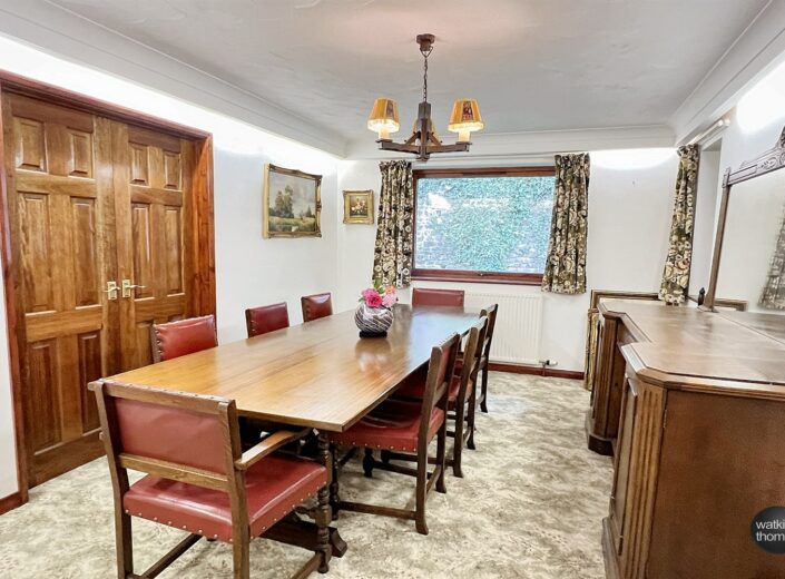 Woodlands, Stoke Lacy, Herefordshire, HR7 4RF - photo 6