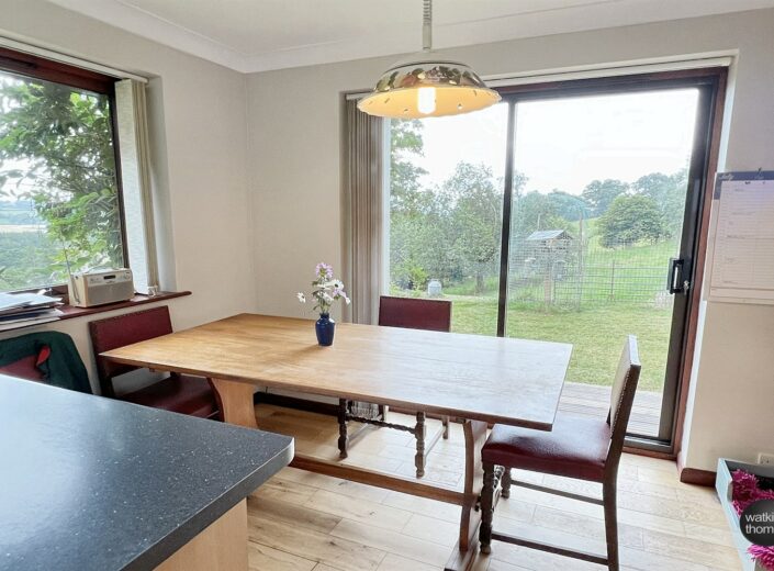 Woodlands, Stoke Lacy, Herefordshire, HR7 4RF - photo 10