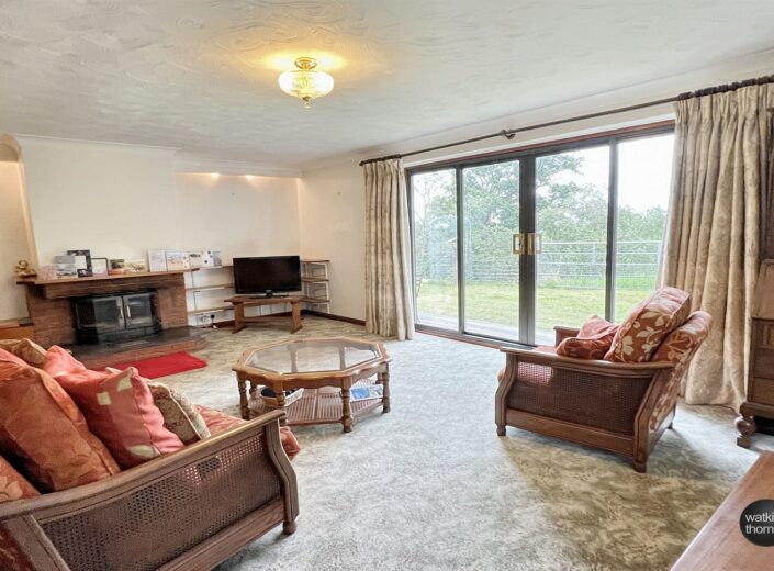 Woodlands, Stoke Lacy, Herefordshire, HR7 4RF - photo 8