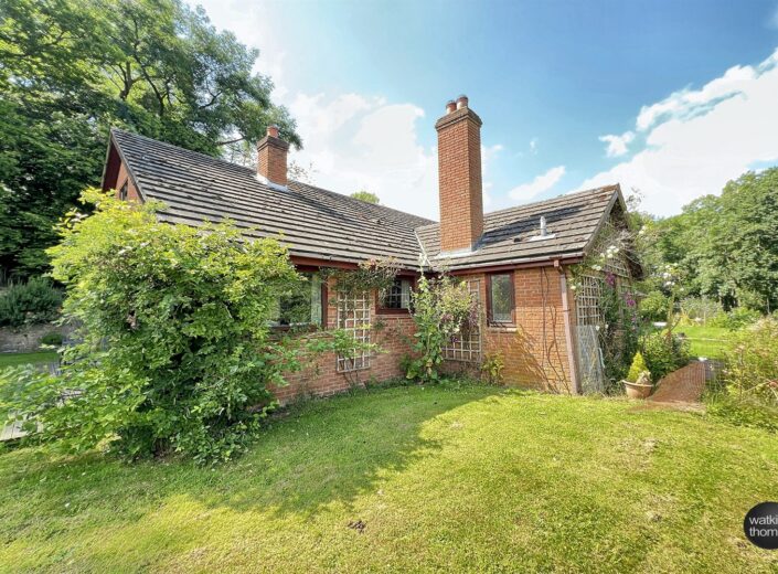 Woodlands, Stoke Lacy, Herefordshire, HR7 4RF - photo 24