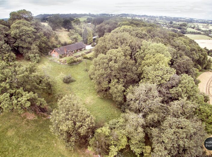 Woodlands, Stoke Lacy, Herefordshire, HR7 4RF - photo 21