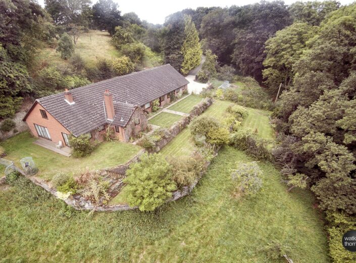 Woodlands, Stoke Lacy, Herefordshire, HR7 4RF - photo 22