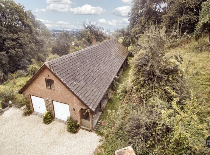 Woodlands, Stoke Lacy, Herefordshire, HR7 4RF - photo 4