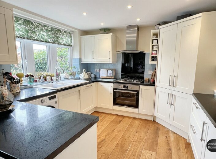 3 Tower Road, Broomy Hill, Hereford, HR4 0LF - photo 21