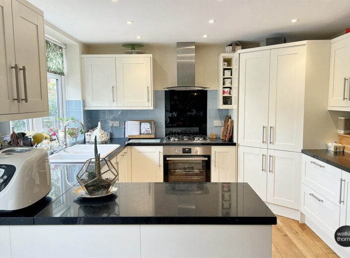 3 Tower Road, Broomy Hill, Hereford, HR4 0LF - photo 6