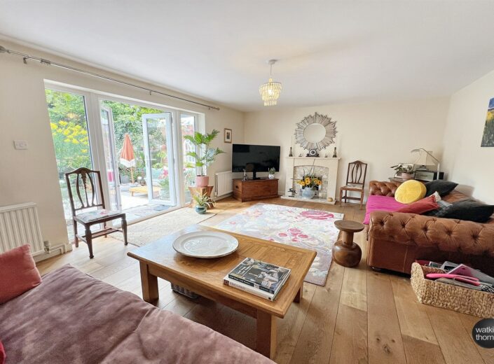 3 Tower Road, Broomy Hill, Hereford, HR4 0LF - photo 19