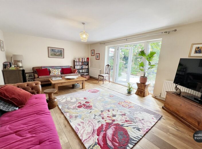 3 Tower Road, Broomy Hill, Hereford, HR4 0LF - photo 2