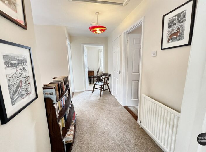 3 Tower Road, Broomy Hill, Hereford, HR4 0LF - photo 8