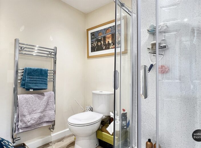 3 Tower Road, Broomy Hill, Hereford, HR4 0LF - photo 25