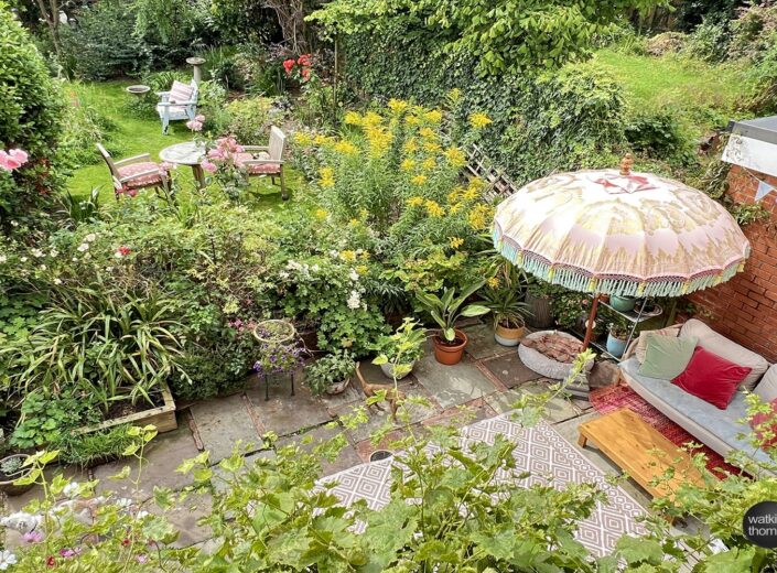 3 Tower Road, Broomy Hill, Hereford, HR4 0LF - photo 11