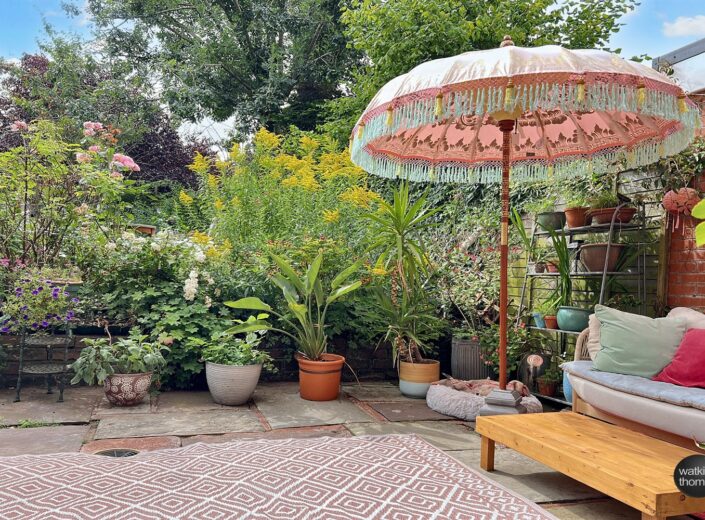 3 Tower Road, Broomy Hill, Hereford, HR4 0LF - photo 12