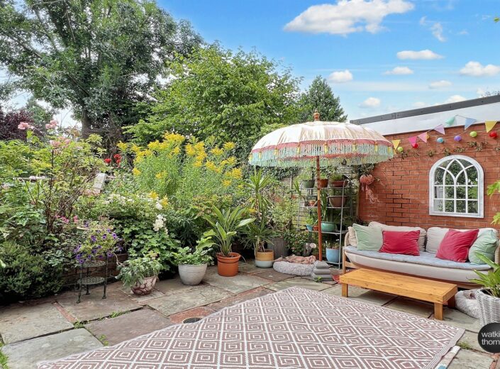 3 Tower Road, Broomy Hill, Hereford, HR4 0LF - photo 5