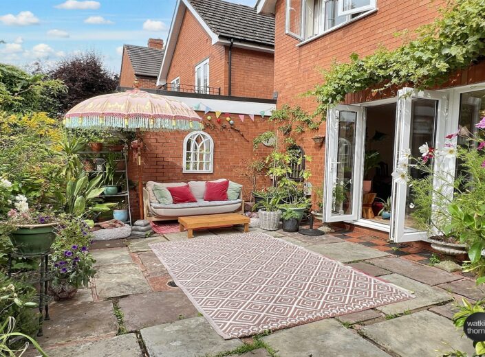 3 Tower Road, Broomy Hill, Hereford, HR4 0LF - photo 29