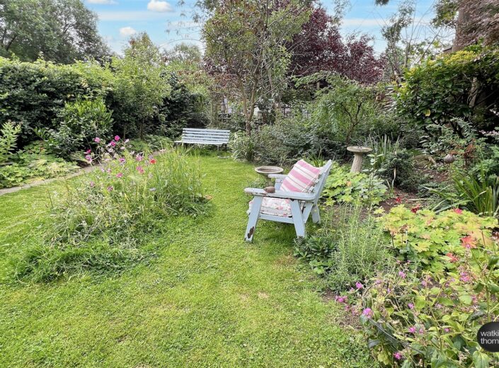 3 Tower Road, Broomy Hill, Hereford, HR4 0LF - photo 16