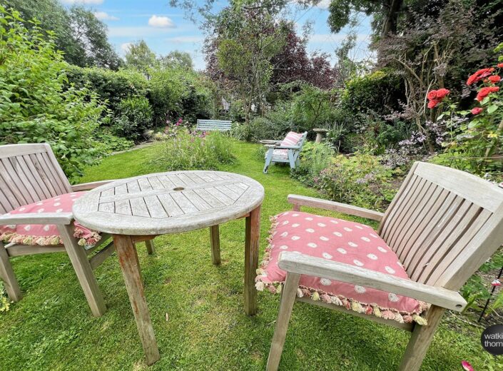 3 Tower Road, Broomy Hill, Hereford, HR4 0LF - photo 15