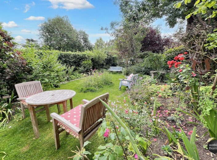 3 Tower Road, Broomy Hill, Hereford, HR4 0LF - photo 14