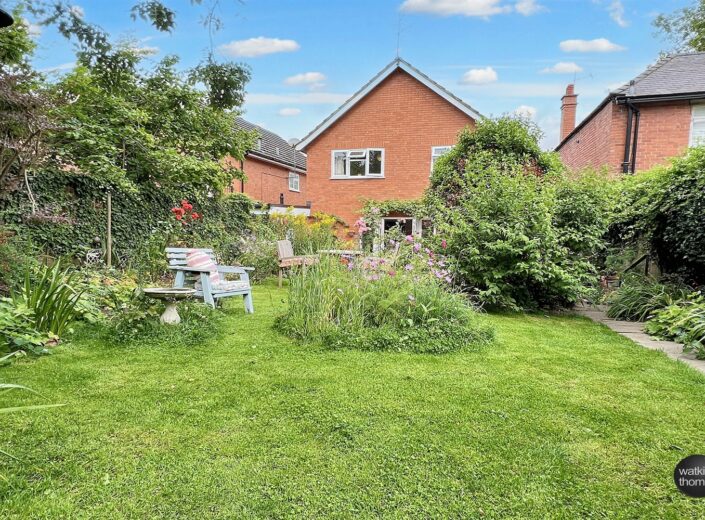 3 Tower Road, Broomy Hill, Hereford, HR4 0LF - photo 28