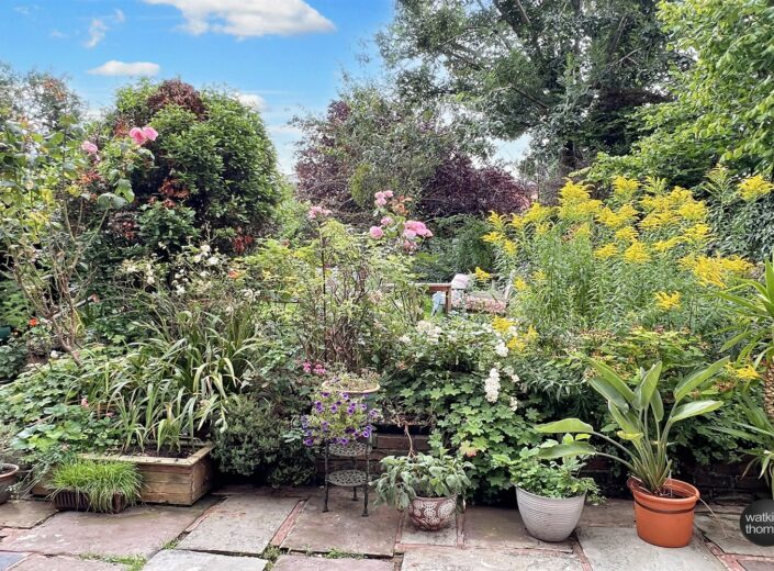 3 Tower Road, Broomy Hill, Hereford, HR4 0LF - photo 17