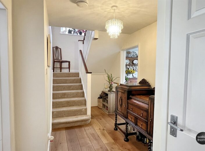 3 Tower Road, Broomy Hill, Hereford, HR4 0LF - photo 18