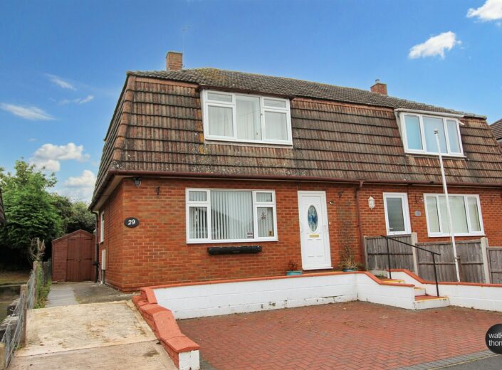 29 Green Croft, Redhill, Hereford, HR2 7NT - photo 1