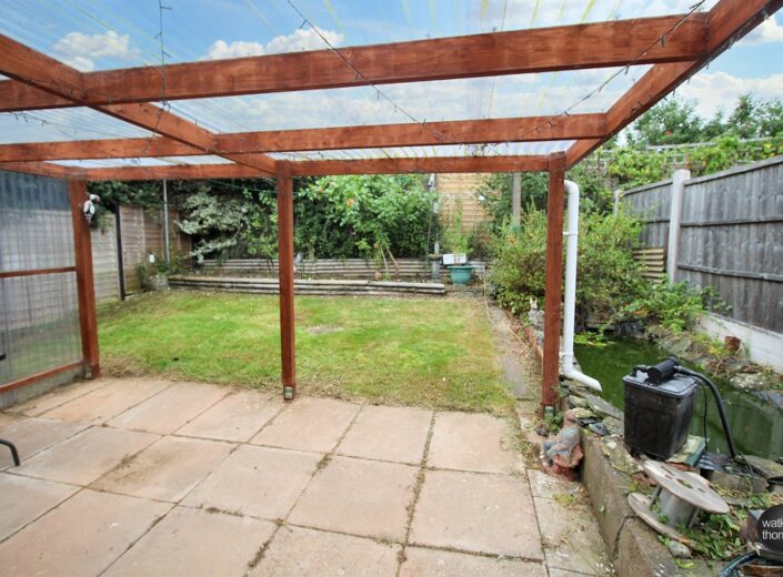 29 Green Croft, Redhill, Hereford, HR2 7NT - photo 3